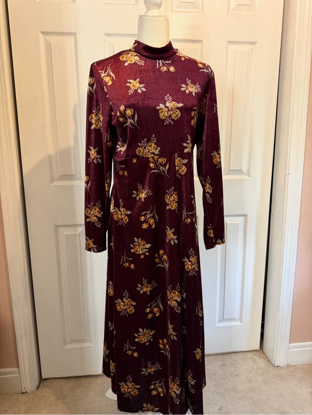 Vintage 90’s Dress